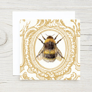 Bee Gift Card