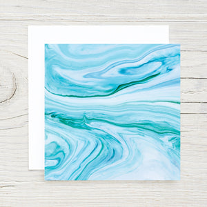 Marble Gift Card