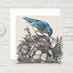 Bluebird Gift Card